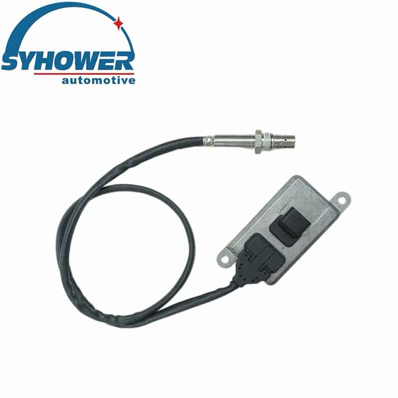 Sự khác biệt giữa cảm biến oxy Nitơ (Nox Sensor) và cảm biến oxy