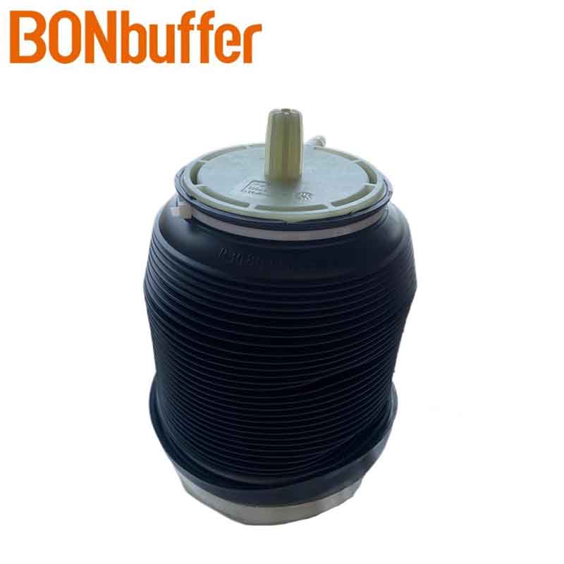 Vấn đề treo xe tải (2)