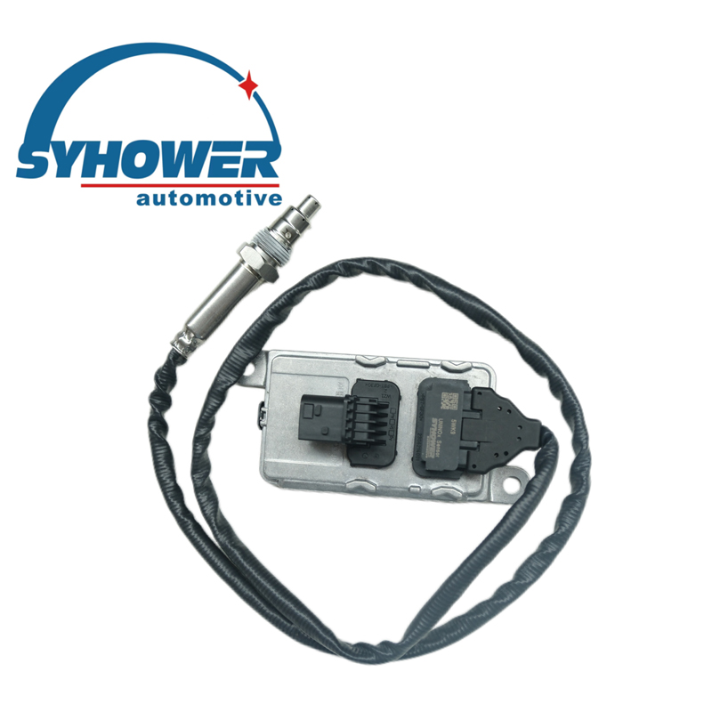 Lợi ích chính của việc lắp đặt cảm biến oxy nitơ trong các ứng dụng công nghiệp là gì