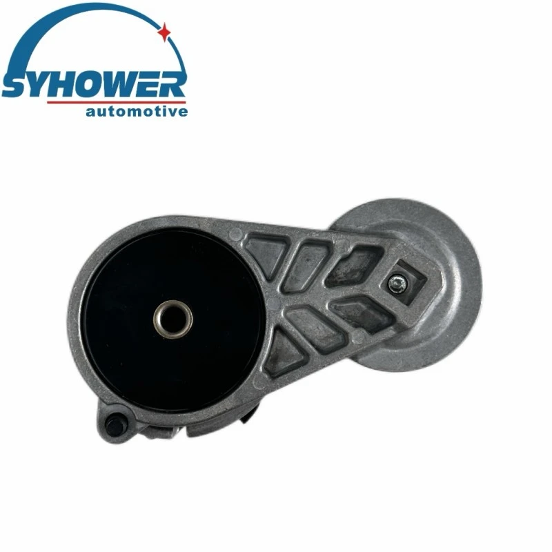 Các triệu chứng của bộ căng đai Serpentine không tốt là gì