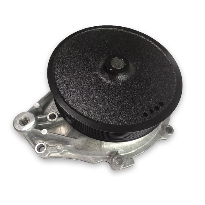 Điều gì khiến máy bơm nước SCANIA của SYHOWER trở nên cần thiết cho xe của bạn